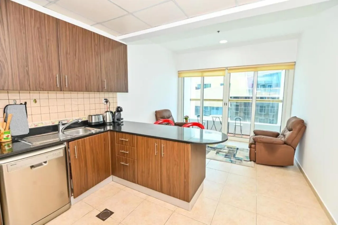54 Floor Palm & Sea View Dubai Marina. Lux / New Apartment