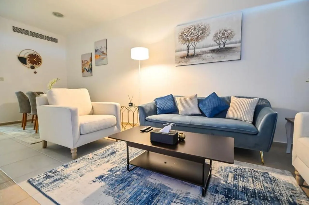 דירות 54 Floor Palm & Sea View Dubai Marina. Lux / New